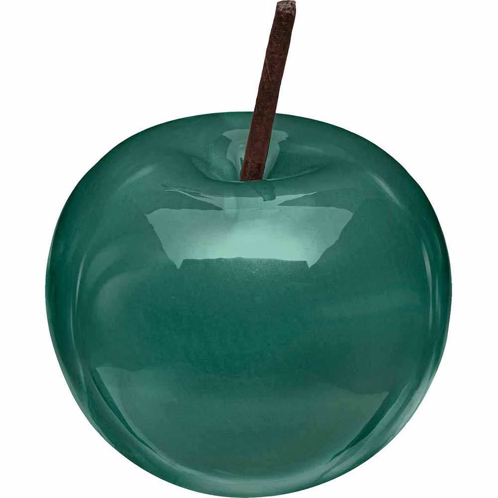 atmosphera-cendrine-ceramic-apple-8-9cm-3-assorted-colours