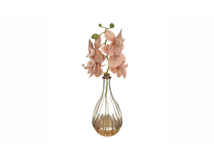 artificial-orchid-in-glass-vase-2-assorted-colours