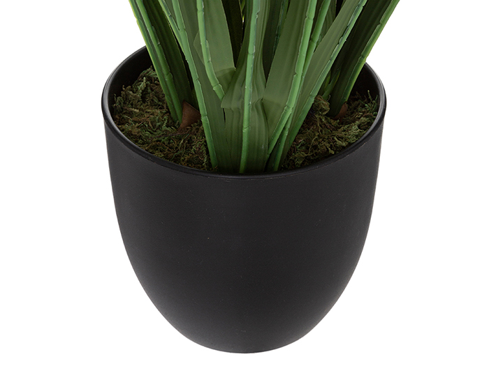 atmosphera-artificial-agapanthus-flower-in-cement-pot-2-assorted-colours