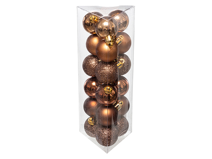 christmas-round-baubles-copper-brown-pack-of-28-3cm