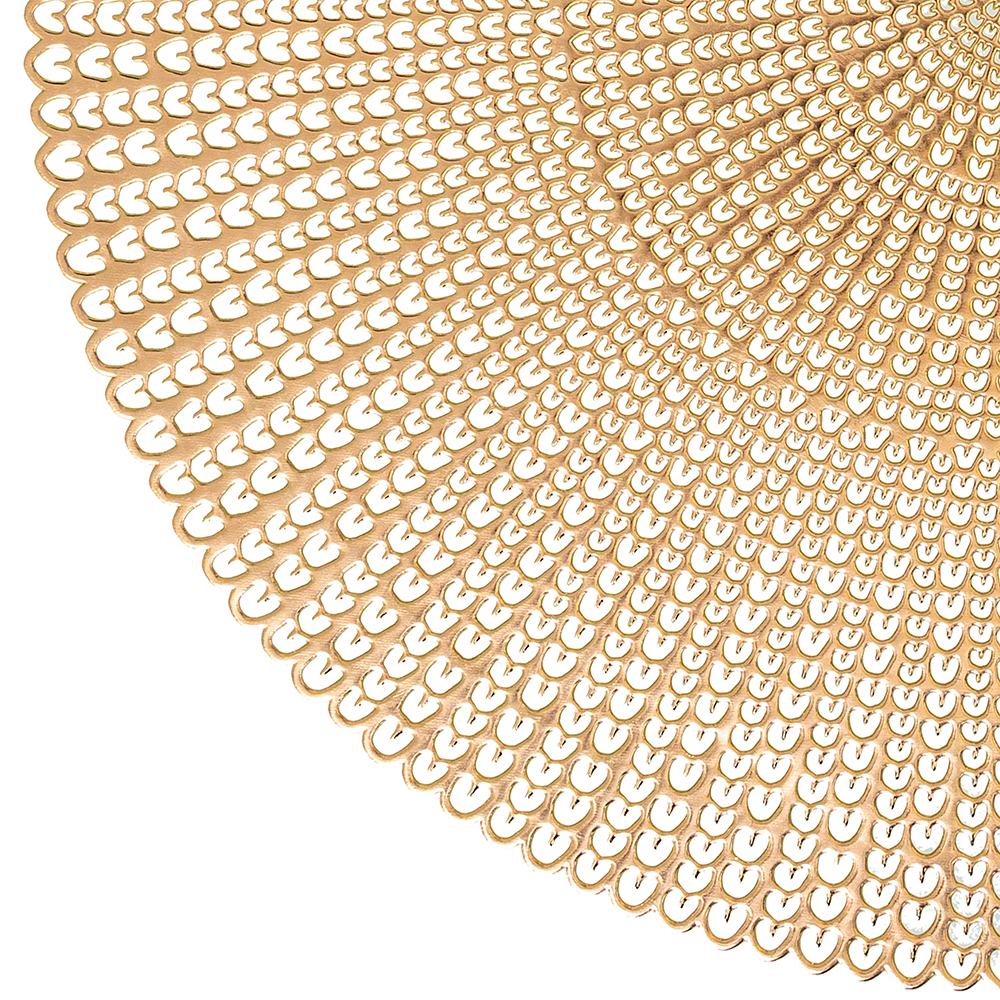 sg-secret-de-gourmet-delicacy-round-placemat-gold-41cm