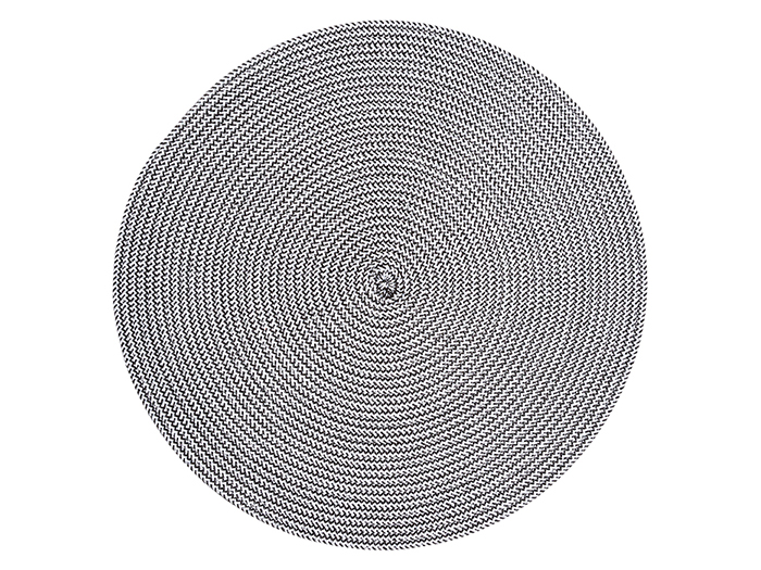 secret-de-gourmet-round-placemat-grey-38cm