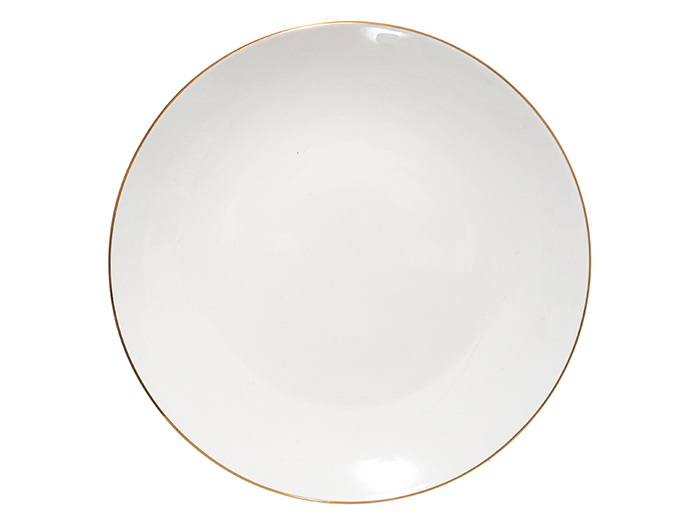 sg-secret-de-gourmet-porcelain-dessert-plate-white-19cm