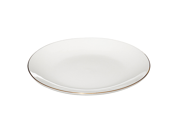 sg-secret-de-gourmet-porcelain-dessert-plate-white-19cm