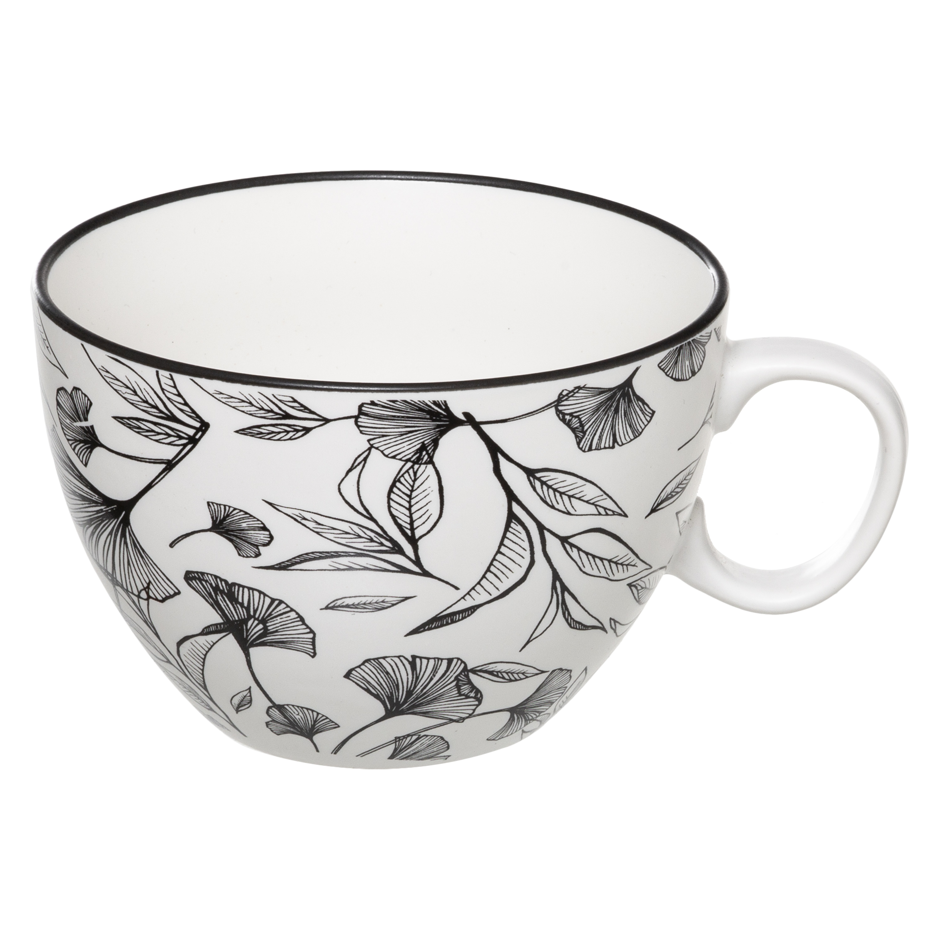 secret-de-gourmet-floral-mug-white-45ml
-2-assorted-designs