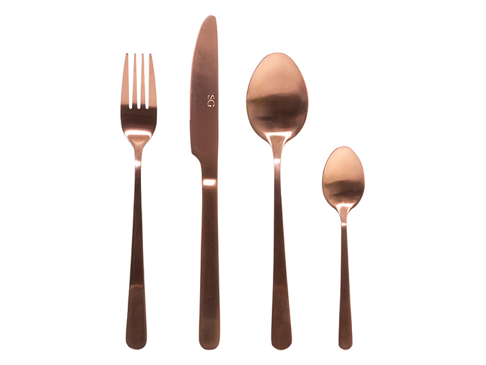 delicatesse-stainless-steel-cultery-set-of-24-pieces-copper-colour