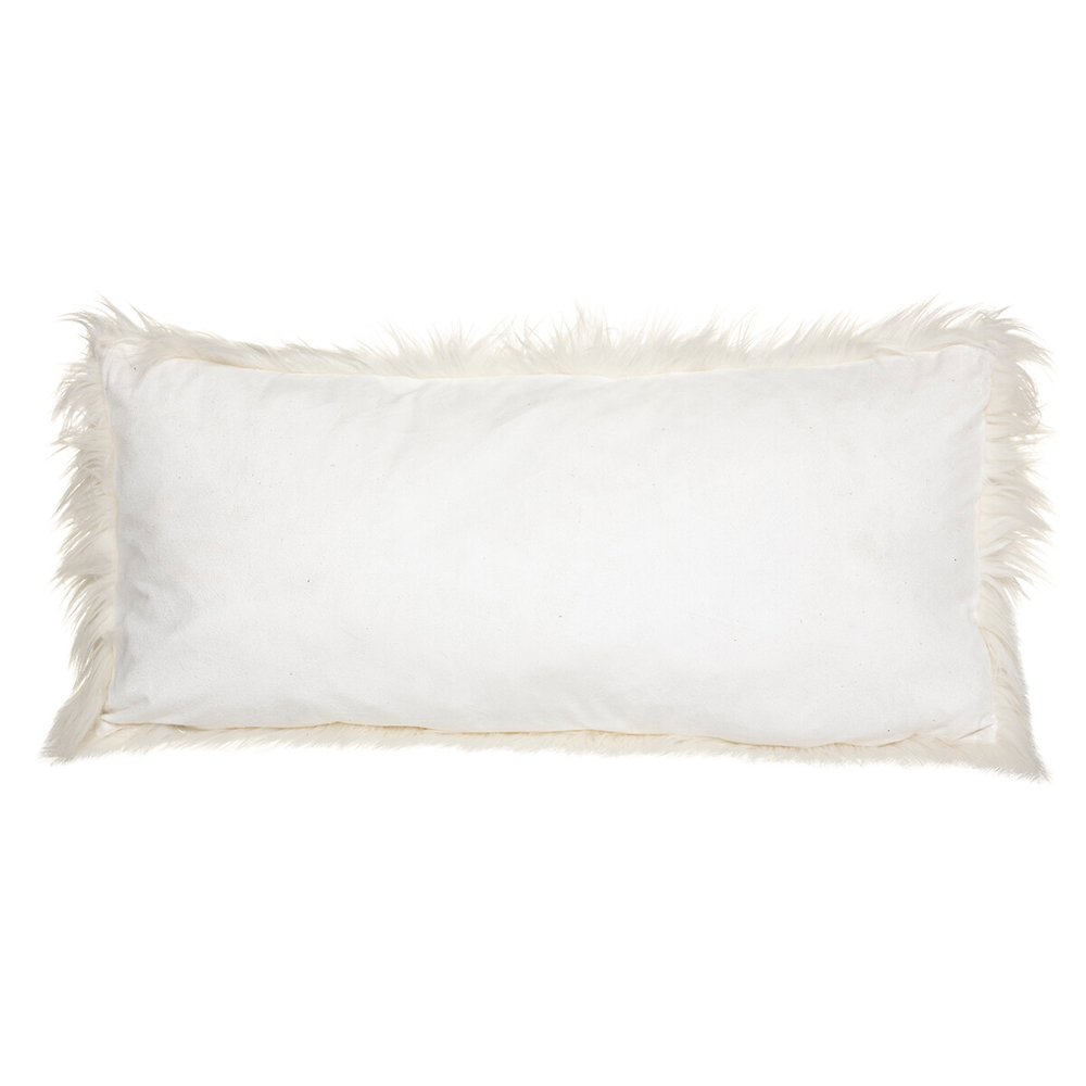 atmosphera-oslo-artificial-fur-sofa-cushion-ivory-35cm-x-75cm