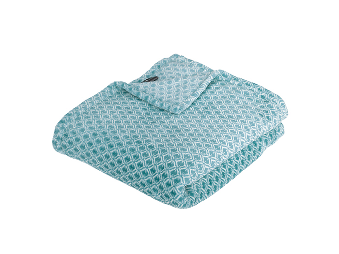 atmosphera-otto-throwover-blanket-duck-blue-125cm-x-150cm