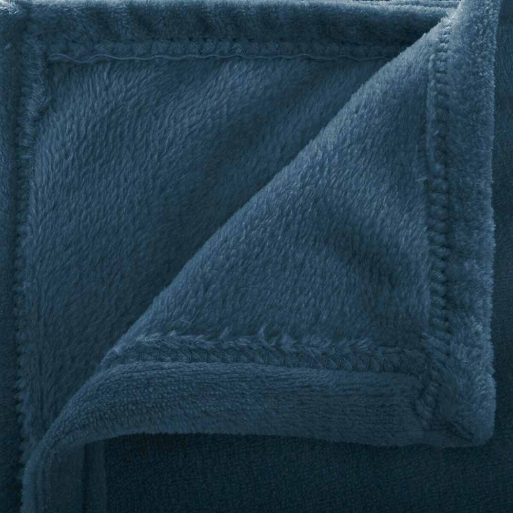 atmosphera-flannel-polyester-blanket-aegean-blue-180cm-x-230cm