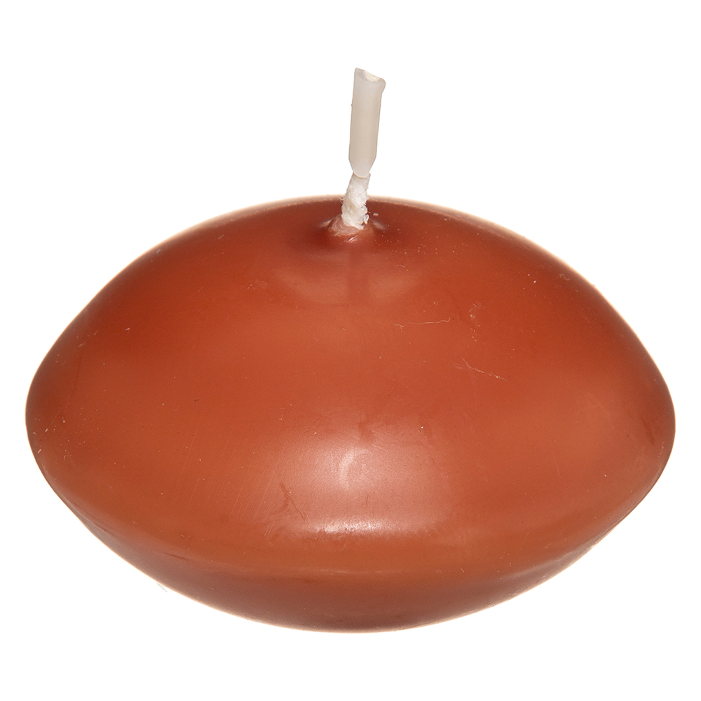 atmosphera-hugo-amber-floating-candles-amber-orange-set-of-6-pieces