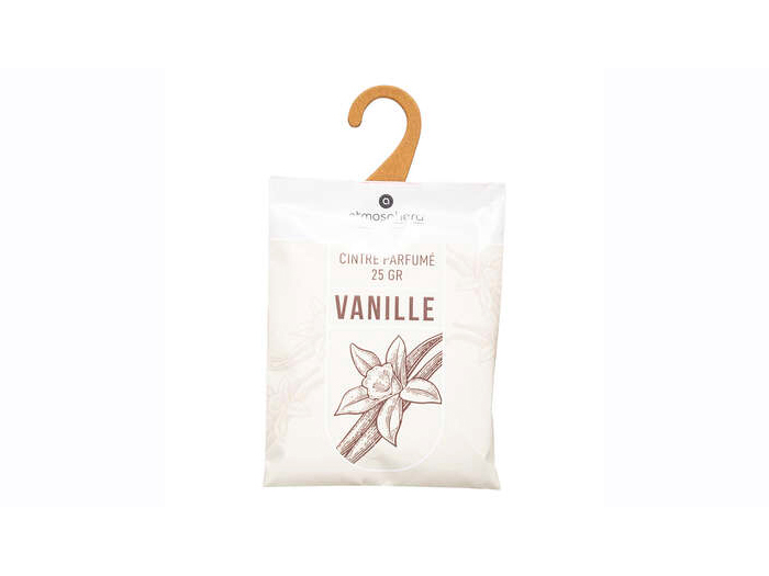 atmosphera-scented-hanging-sachet-25-grams-vanilla-set-of-3-pieces