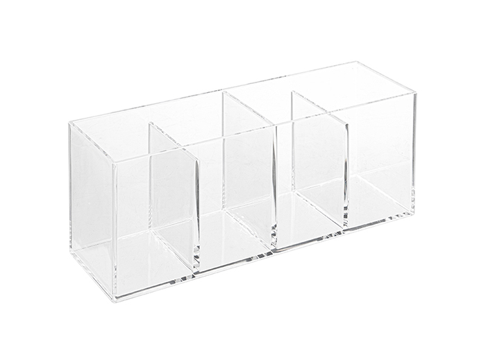 5five-plastic-4-compartment-organizer