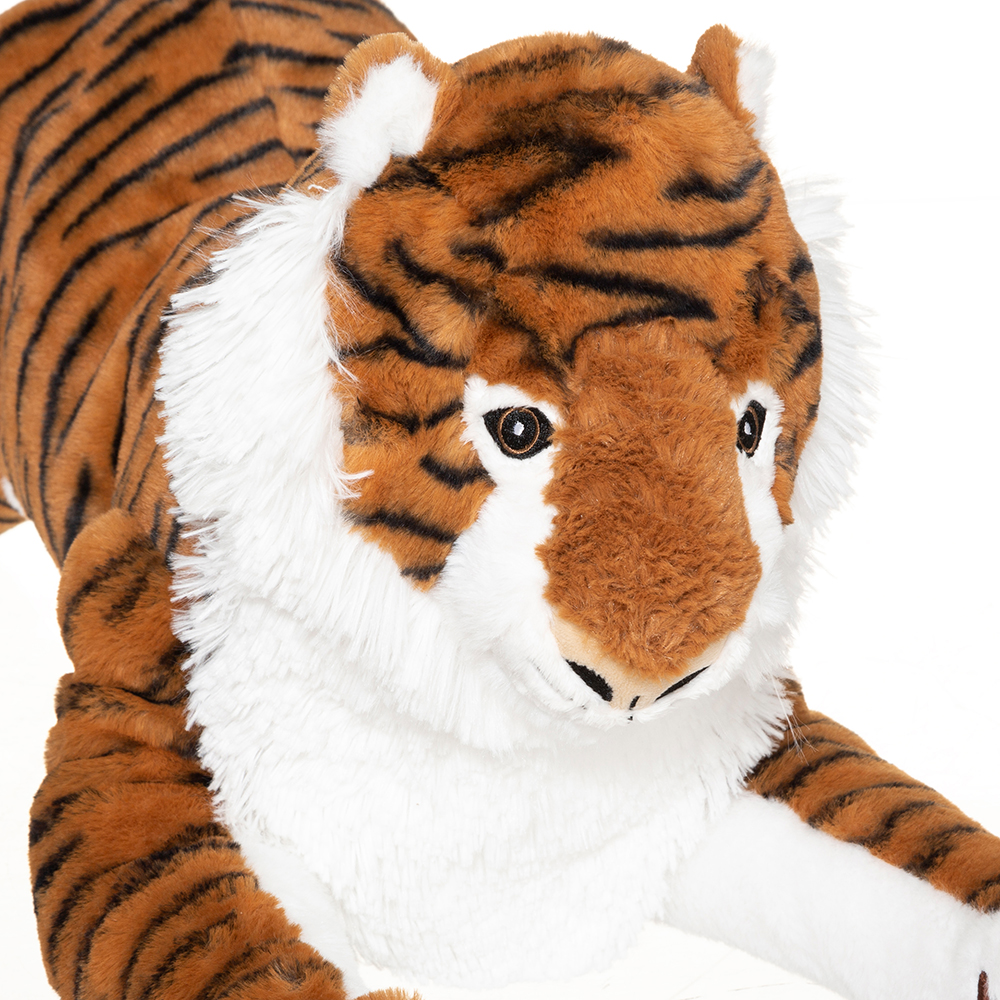 atmosphera-kids-xl-tiger-plush-soft-toy