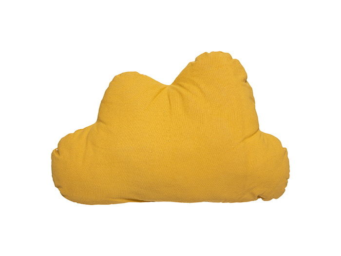 atmosphera-kids-berlingot-cloud-shaped-cushion-yellow-ochre