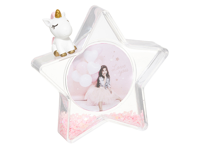 unicorn-star-shaped-water-frame-3-assorted-designs