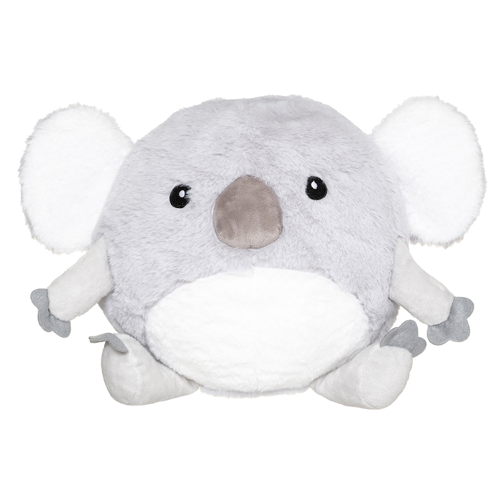 atmosphera-kids-ball-animal-plush-soft-toy-28cm-2-assorted-designs