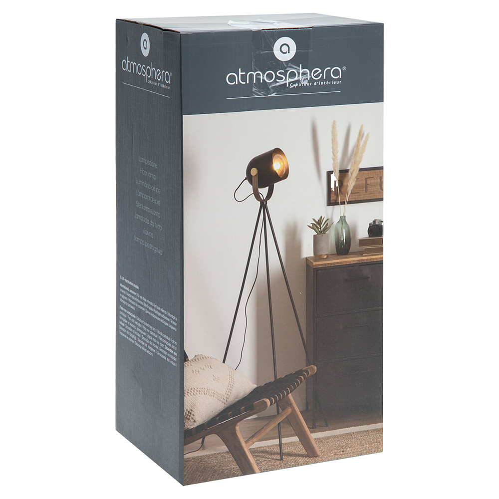 atmosphera-bill-triple-legs-floor-lamp-black-136cm