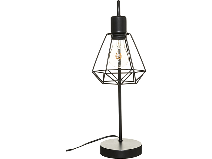atmosphera-flave-table-lamp-black-e27-46cm