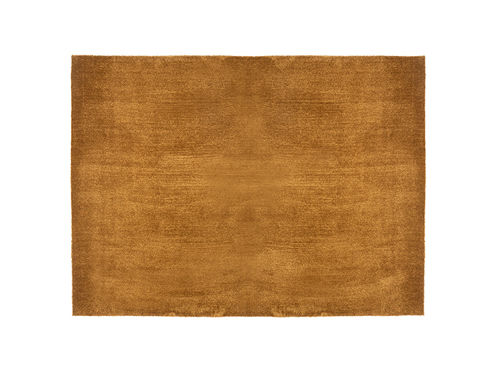 atmosphera-joanne-reflect-rug-ochre-yelllow-120cm-x-170cm