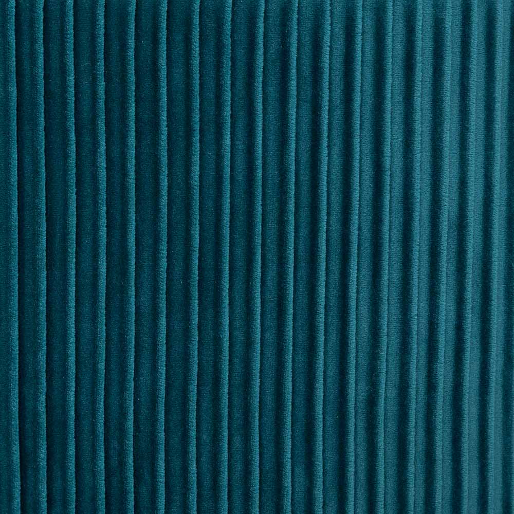 atmosphera-nofy-velvet-ottoman-pouf-duck-blue-31cm-x-38cm