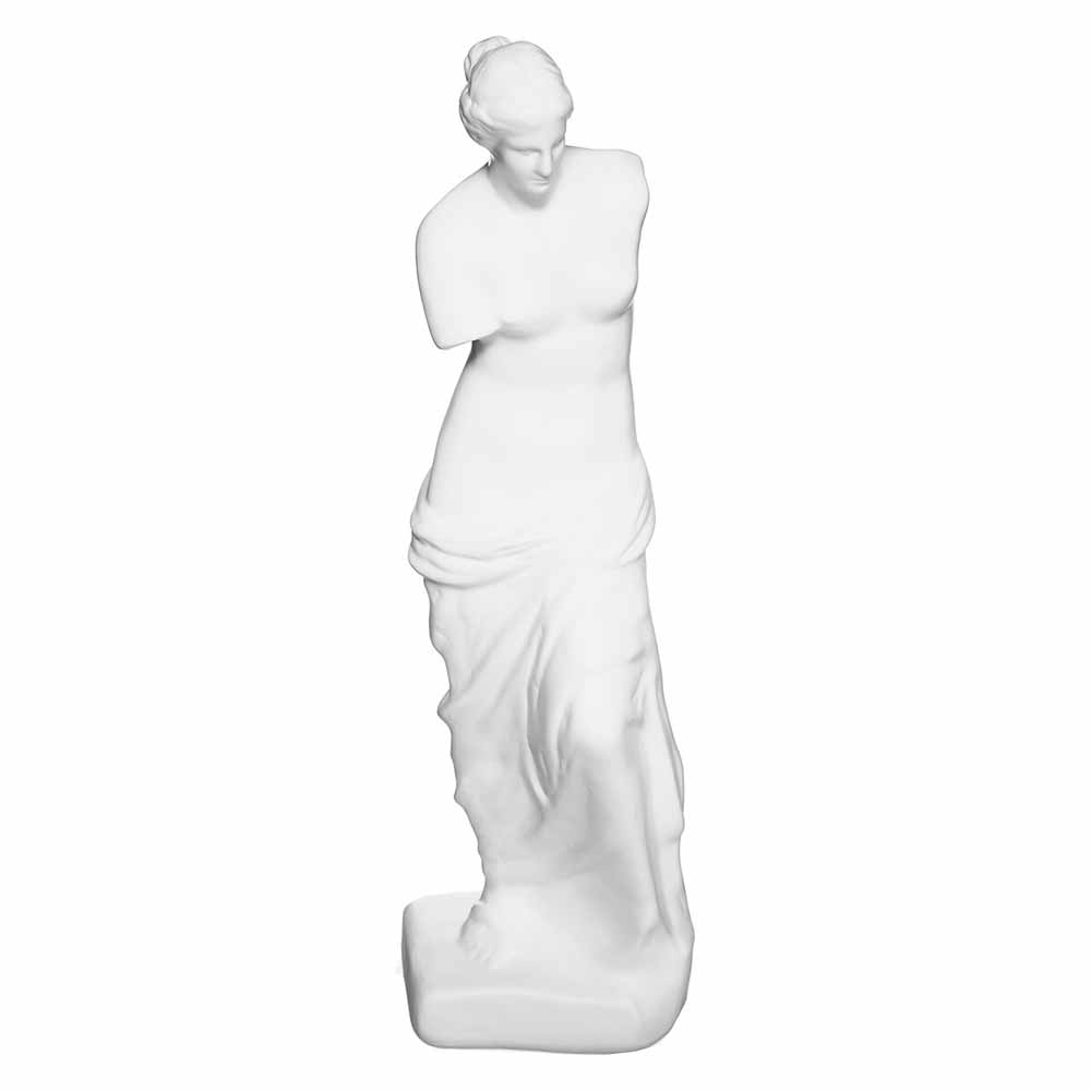 atmosphera-venus-resign-statue-white-39cm