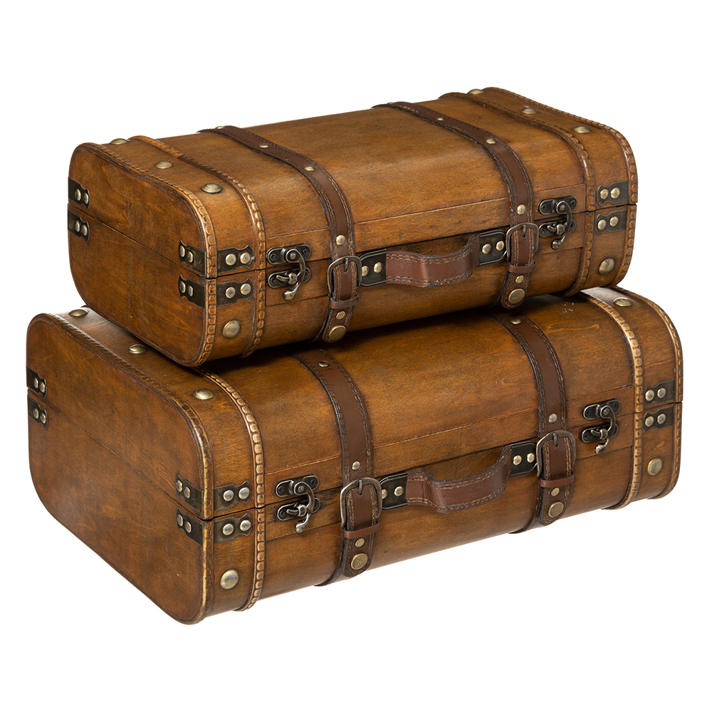 atmosphera-bruce-wooden-suitcase-set-of-2-pieces