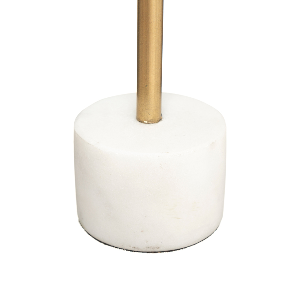 atmosphera-marble-candle-holder-gold-27cm