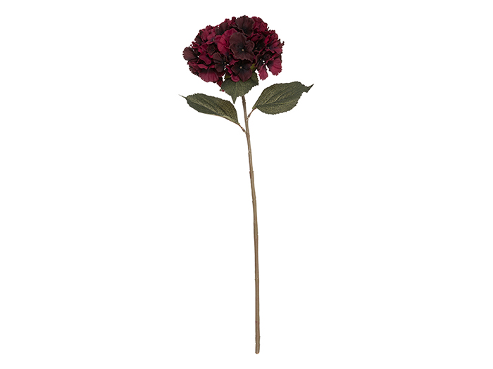 atmosphera-artificial-hydrangea-stem-in-red-83-cm