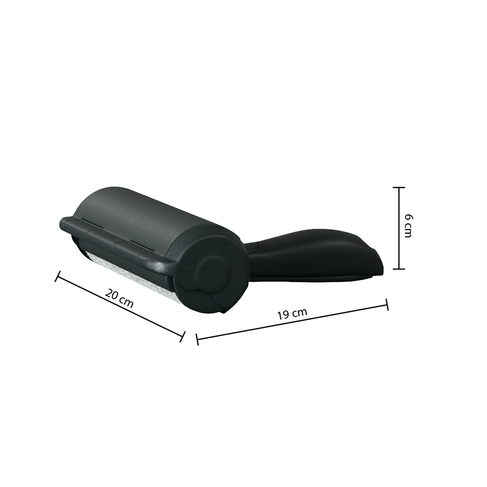 5five-hair-remover-textile-brush-grey