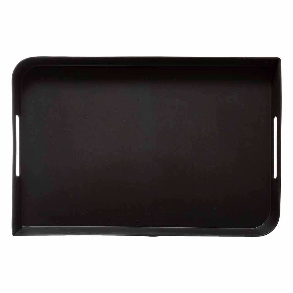 5five-melamine-serving-tray-black-45cm-x-30cm