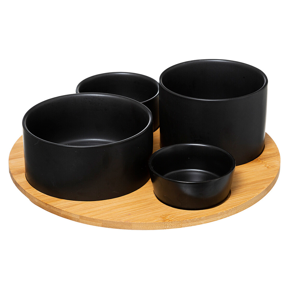 sg-secret-de-gourmet-bamboo-appetizer-black-set-of-5-pieces