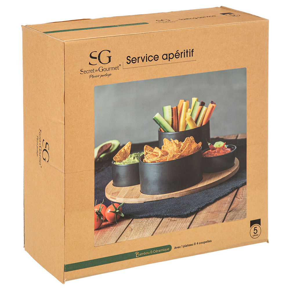 sg-secret-de-gourmet-bamboo-appetizer-black-set-of-5-pieces