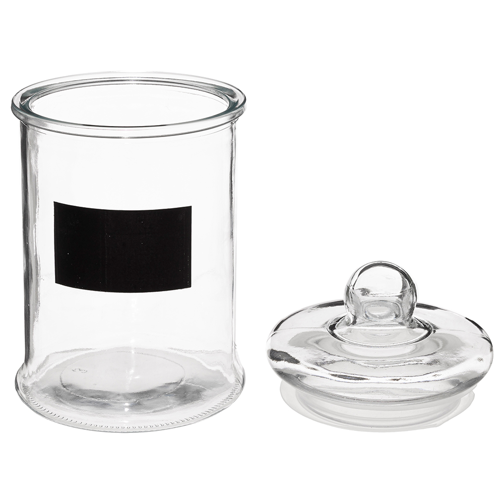 5five-glass-storage-jar-with-slate-1-2l