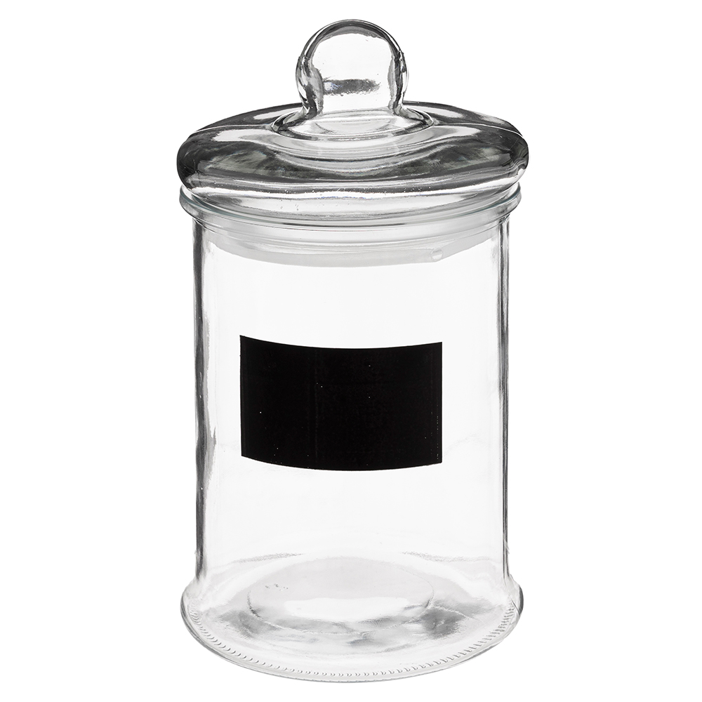 5five-glass-storage-jar-with-slate-1-2l