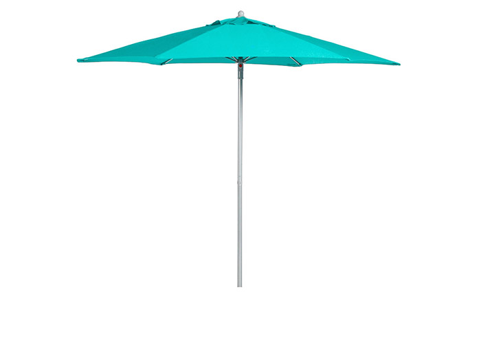 hesperide-anzio-outdoor-umbrella-emerald-green-230cm-x-220cm