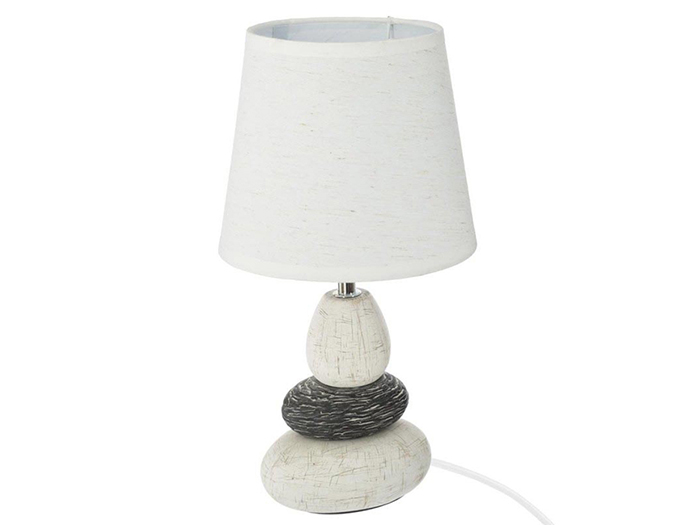 clary-ceramic-pebbles-table-lamp-with-shade-e27