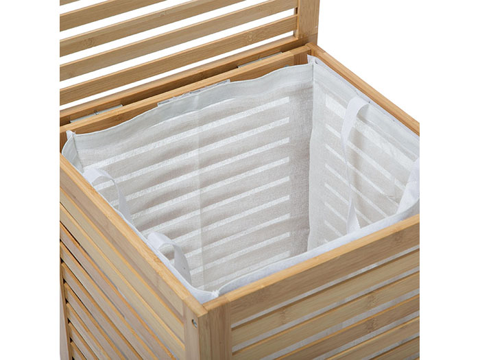 5five-bamboo-laundry-bin-with-canvas-insert-40cm-x-40cm-x-58cm