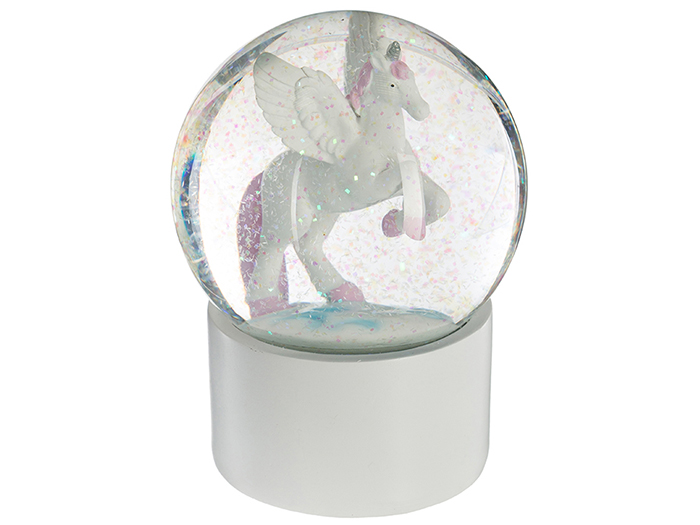 unicorn-snow-ball-13-5cm