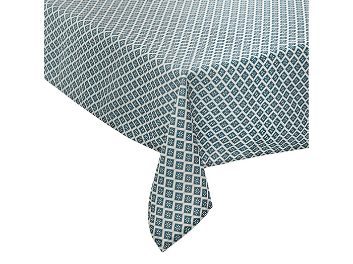 atmosphera-tikal-design-tablecloth-dark-grey-and-white-140cm-x-240cm