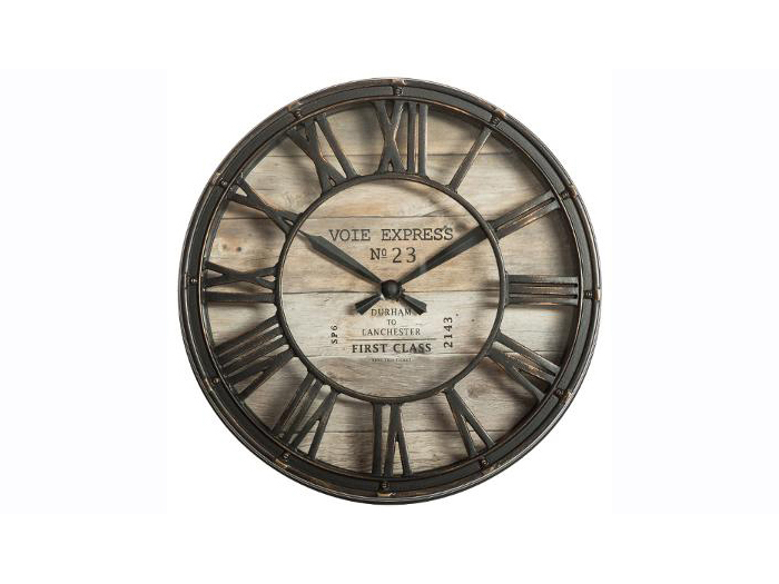 atmosphera-vintage-wall-clock-express-d21