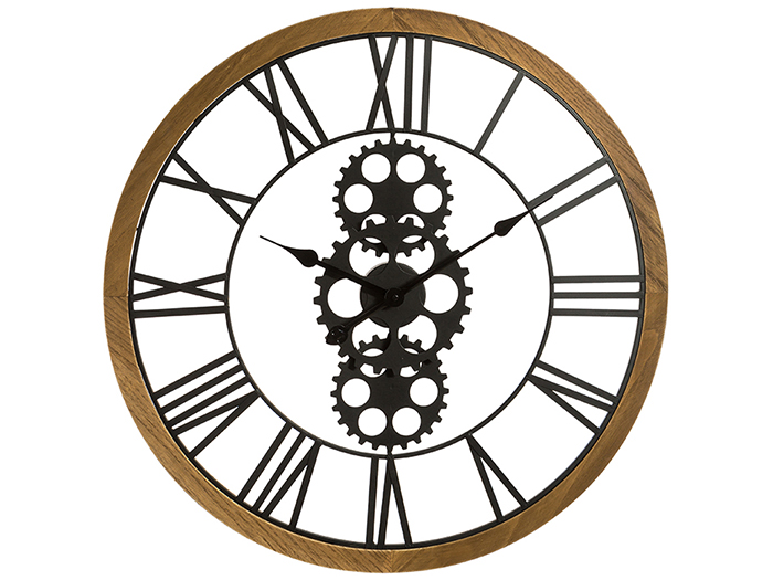 atmosphera-metal-and-wooden-clock-with-mechanism-70-cm