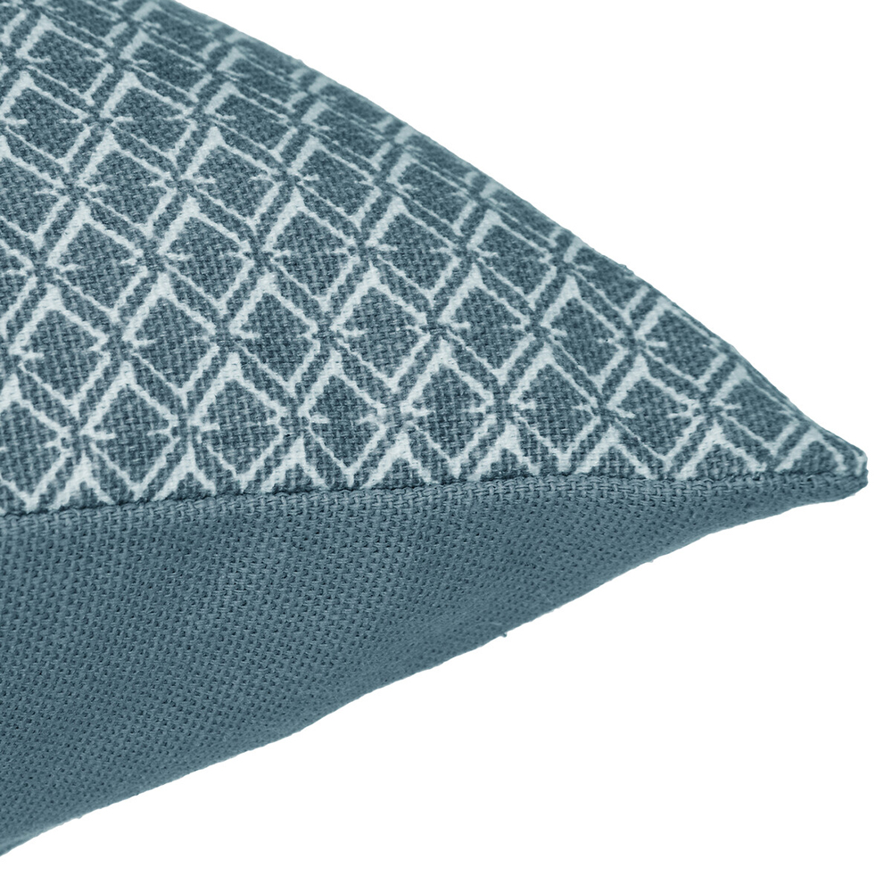 atmosphera-otto-pattern-sofa-cushion-blue-30cm-x-50cm