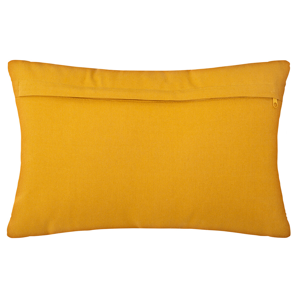 atmosphera-otto-pattern-sofa-cushion-yellow-ochre-30cm-x-50cm