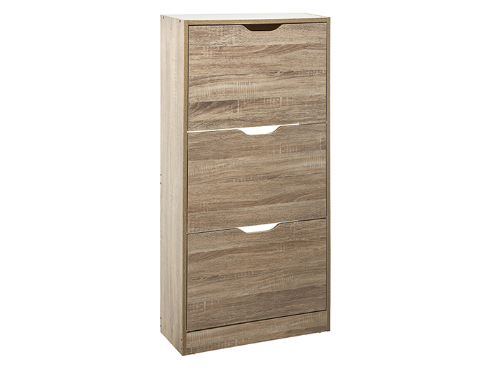 5five-grey-oak-wooden-shoe-cabinet-18-pairs-60cm-x-24cm-x-115cm