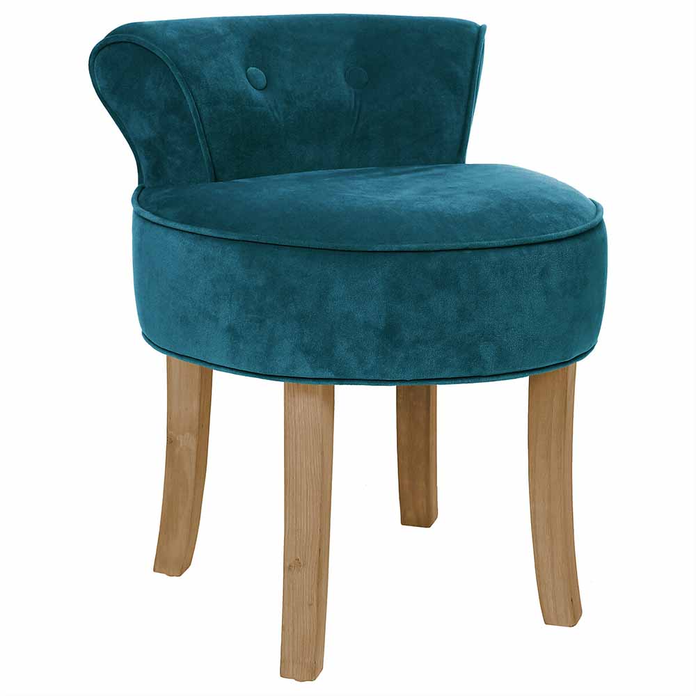 atmosphera-firmin-velvet-side-stool-teal-46cm-x-49cm-x-58cm