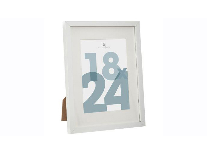 atmosphera-manu-picture-frame-white-18-x-24-cm