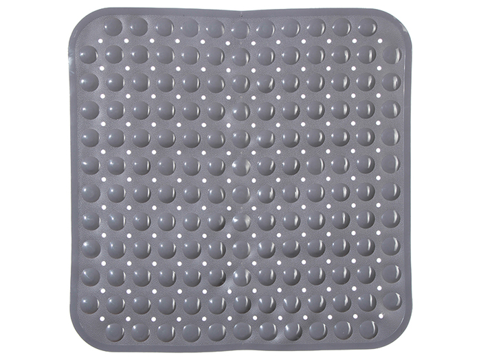 grey-pvc-non-slip-shower-mat-54cm-x-54cm