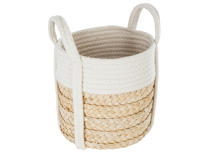 corn-and-cotton-natural-laundry-basket-white-24-5-cm