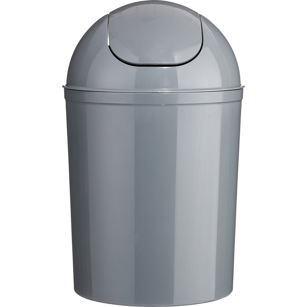 5five-swing-top-waste-bin-grey-7l