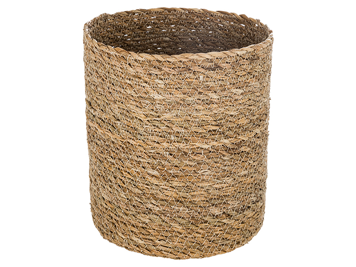 atmosphera-reed-round-laundry-basket-large-27-cm